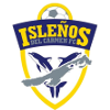 Islenos del Carmen logo