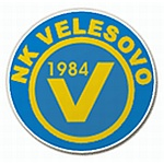 NK Velesovo (w) logo