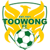 Toowong Reserves logo