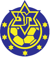 Maccabi Herzelia U19 logo