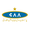 Civil Aviation Authority FC logo