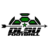 DLSU (w) logo