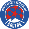 FC Vostok Oskemen logo