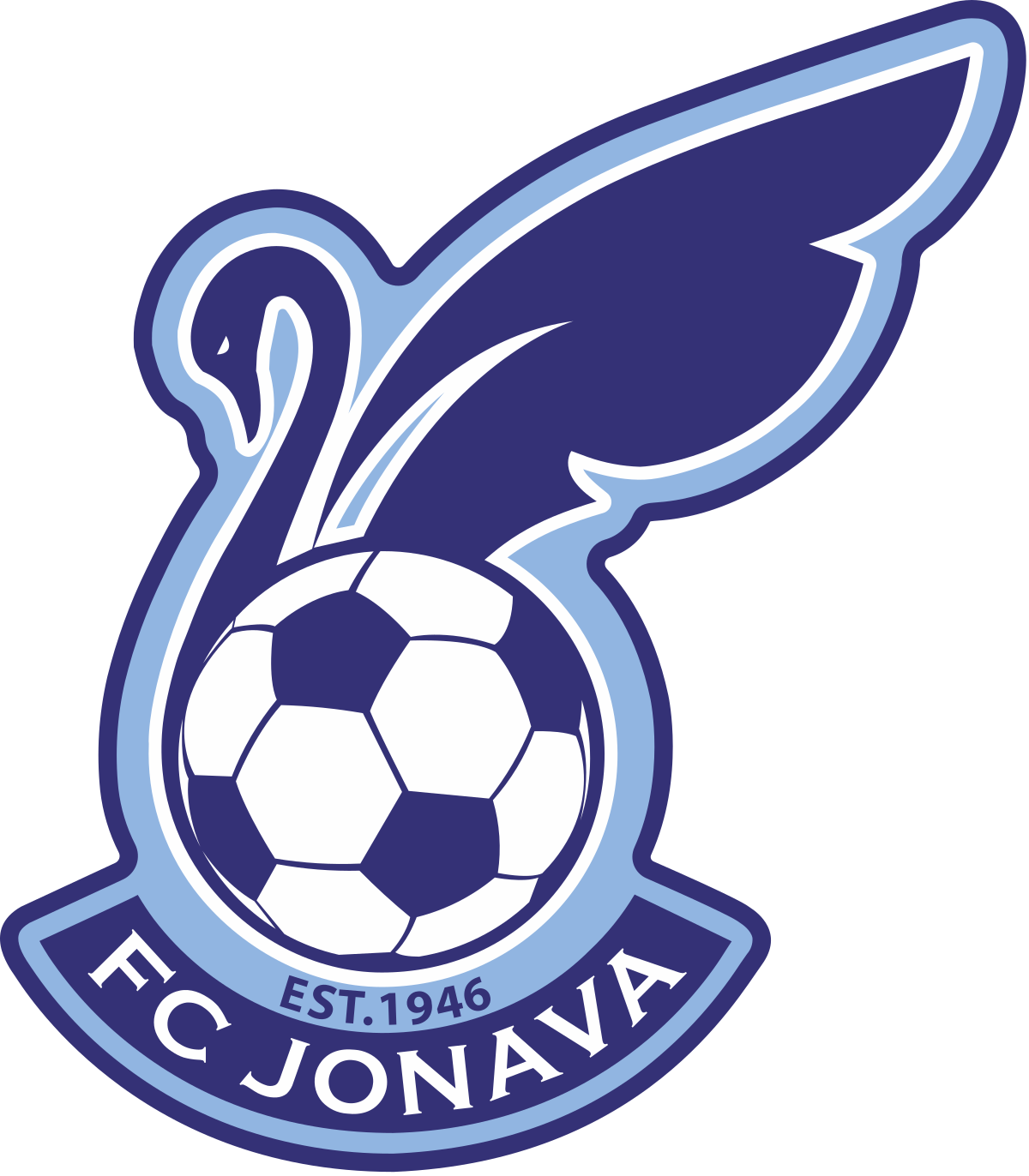 FK Jonava II logo