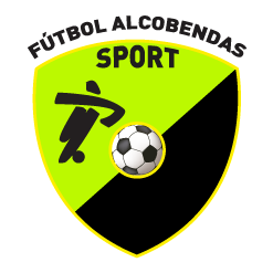 Alcobendas Sport logo