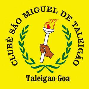 Clube Sao Minguel de Taleigao U20 logo
