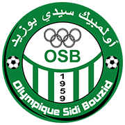 Logo CO Sidi Bouzid
