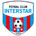 AS FC Interstar Sibiu U19 logo