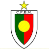 CF Benfica Macau logo