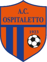 Logo A.C. Ospitaletto