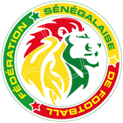 Senegal U21 logo