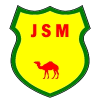 Jeunesse Massira logo