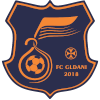 FC Gldani logo
