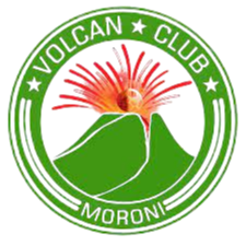 Volcan Club logo
