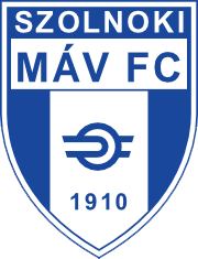 Szolnoki MAV FC logo