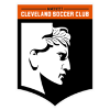 Cleveland SC logo