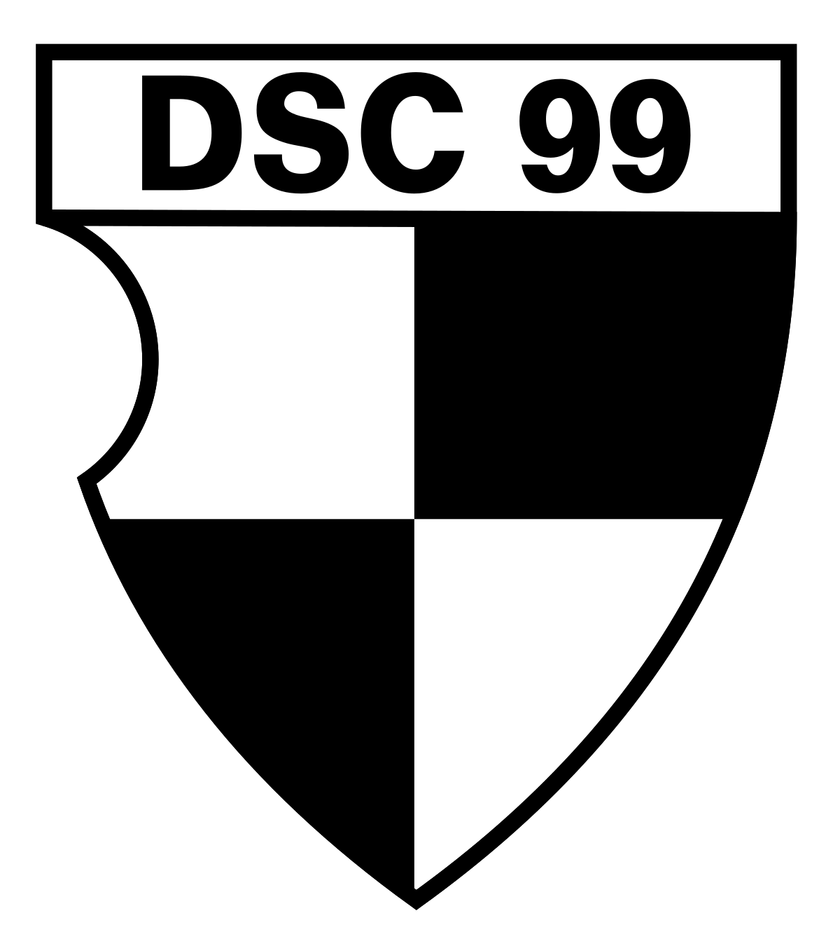 DSC 99 Dusseldorf