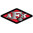 Logo Askoy FK