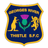 George River logo