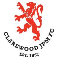 Clarewood FC logo