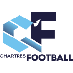 FC Chartres II logo