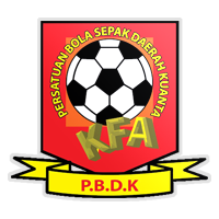 Kuantan FA logo