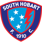 South Hobart  Reserves (w) logo