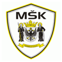 MSK Namestovo U19 logo