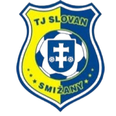 Slovan Smizany U19 logo