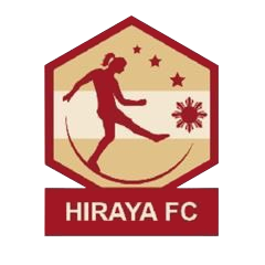 Hiraya (w) logo