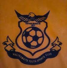 Maligawatte Youth SC logo
