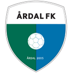 Logo Ardal