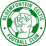 Bloem Celtic Reserves logo