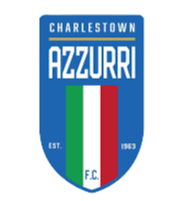 Charlestown Azzurri Reserve logo