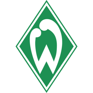 Werder Bremen U17 logo