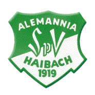 Alemannia Haibach