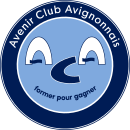 Avenir Avignonnais (w) logo
