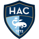 Le Havre B logo