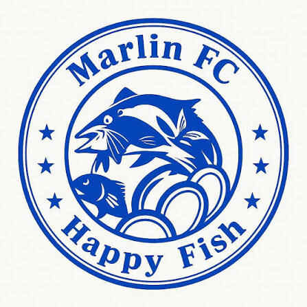 Marlines FC logo