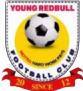 FC Redbull trẻ