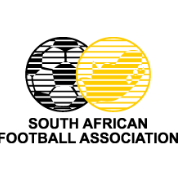 South Africa Futsal logo