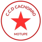 CCD Cachorro