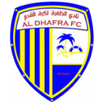 Al Dhafra SCC U19