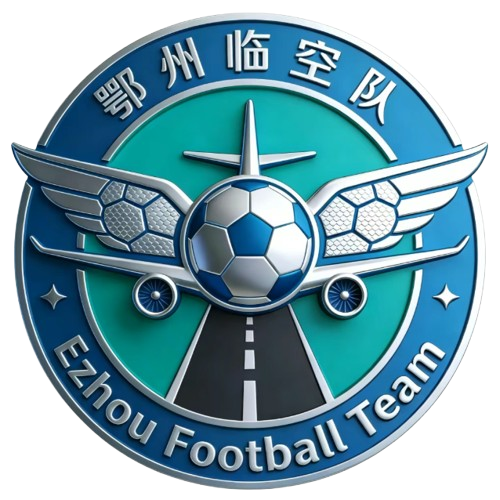 Ezhou Team logo