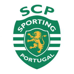 Sporting CP Beach logo
