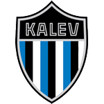 JK Tallinna Kalev II Women logo