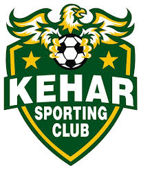 Kehar SC logo