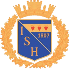 IS Halmia logo