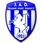 Jeanne dArc Drancy