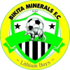 Logo Bikita Minerals FC